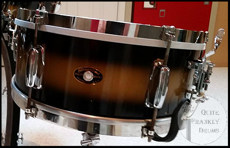 1958 Slingerland Special Student Model