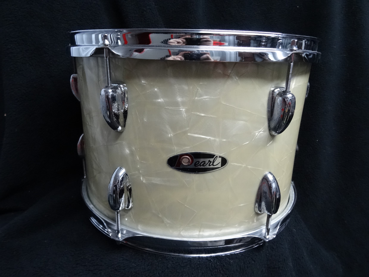 Rare Pearl Arbiter Circa 1966 Drum